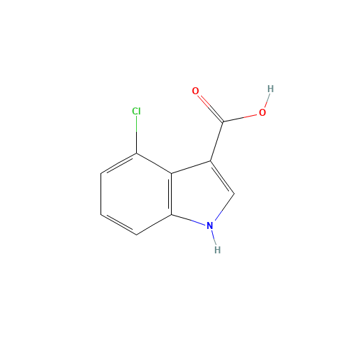chemical structure of 23872-36-8 FT-0692437