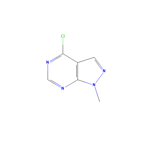 chemical structure of 23000-43-3 FT-0692438