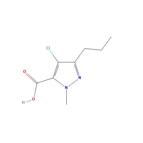 chemical structure of 128537-49-5 FT-0692439