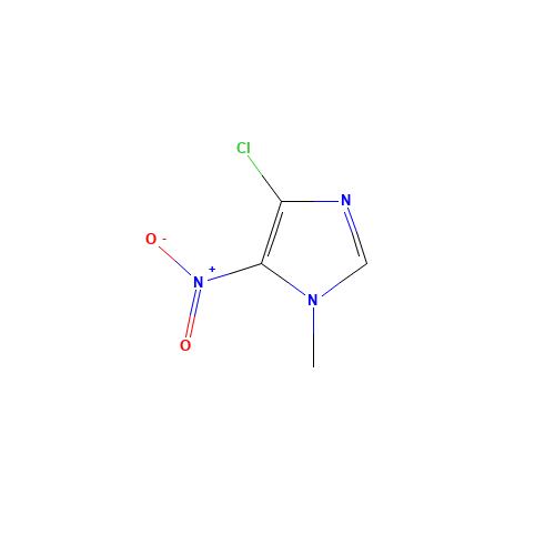 chemical structure of 4897-31-8 FT-0692440