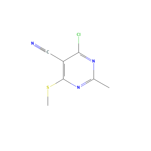 chemical structure of 112969-42-3 FT-0692446