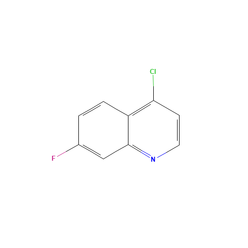 chemical structure of 391-82-2 FT-0692460