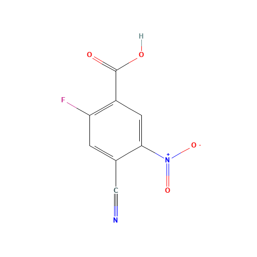 chemical structure of 1003709-73-6 FT-0692467