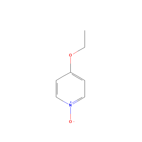 chemical structure of 14474-56-7 FT-0692474
