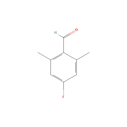 chemical structure of 925441-35-6 FT-0692479
