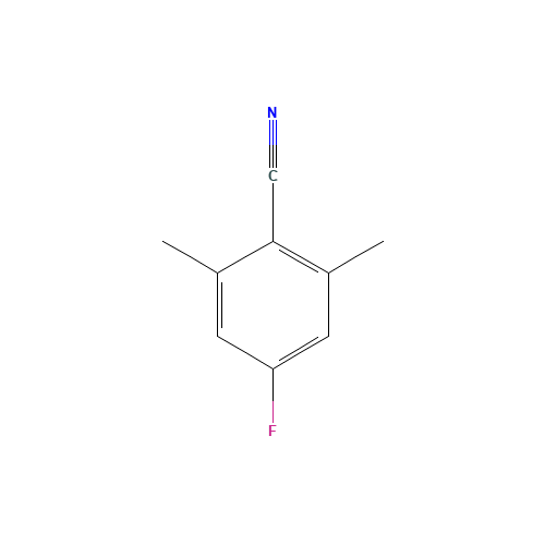 chemical structure of 14659-61-1 FT-0692480