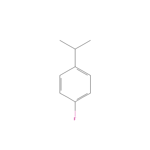 chemical structure of 403-39-4 FT-0692482