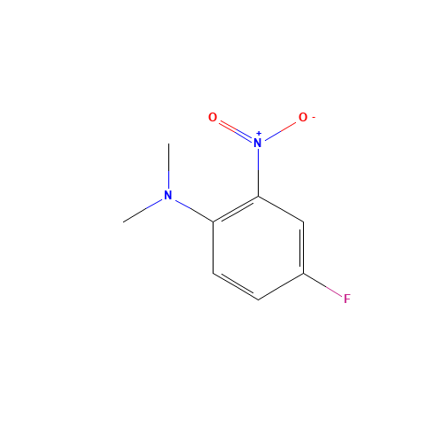 chemical structure of 69261-01-4 FT-0692484