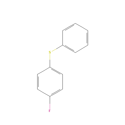 chemical structure of 330-85-8 FT-0692486