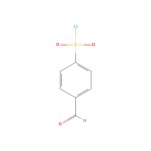 chemical structure of 85822-16-8 FT-0692489