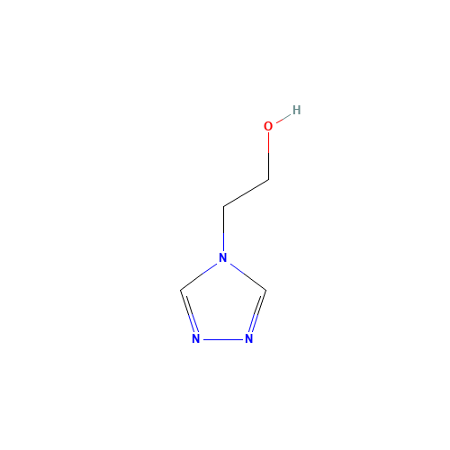 chemical structure of 66760-19-8 FT-0692490