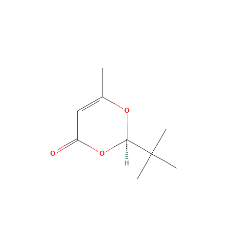 chemical structure of 107289-20-3 FT-0692491