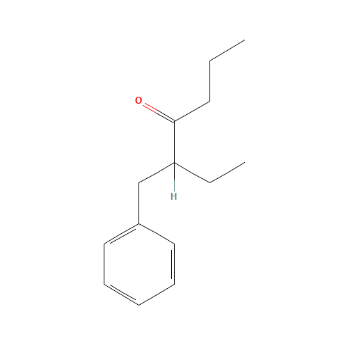 chemical structure of 7492-37-7 FT-0692492