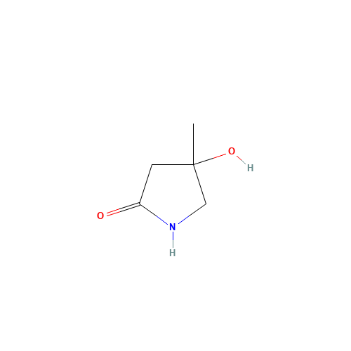 chemical structure of 53598-98-4 FT-0692501