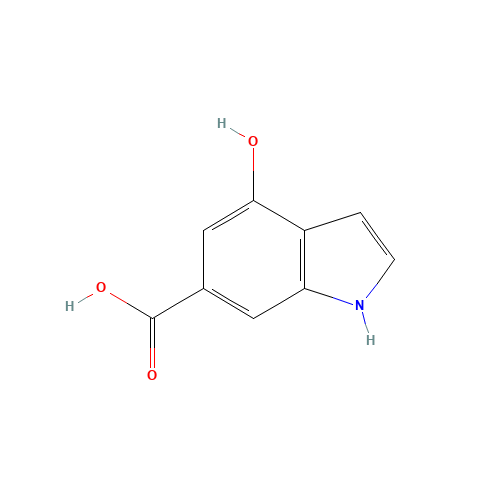 chemical structure of 40990-52-1 FT-0692504