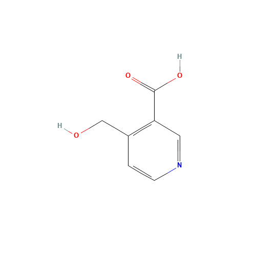 chemical structure of 72726-63-7 FT-0692509