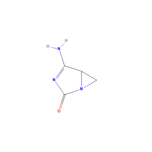 chemical structure of 59643-91-3 FT-0692514