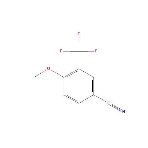 chemical structure of 261951-87-5 FT-0692522