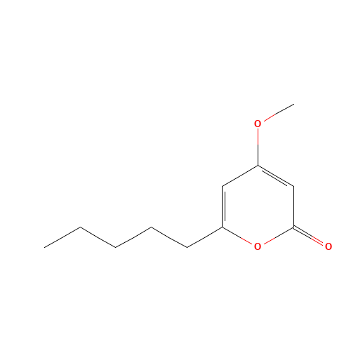chemical structure of 109746-09-0 FT-0692523
