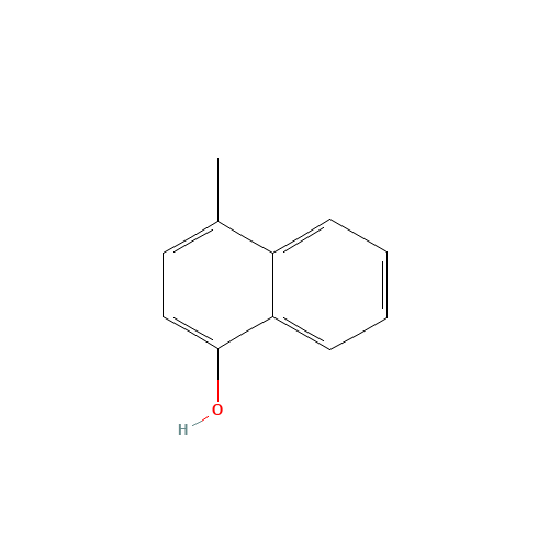 chemical structure of 10240-08-1 FT-0692533