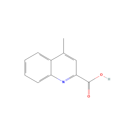 chemical structure of 40609-76-5 FT-0692555