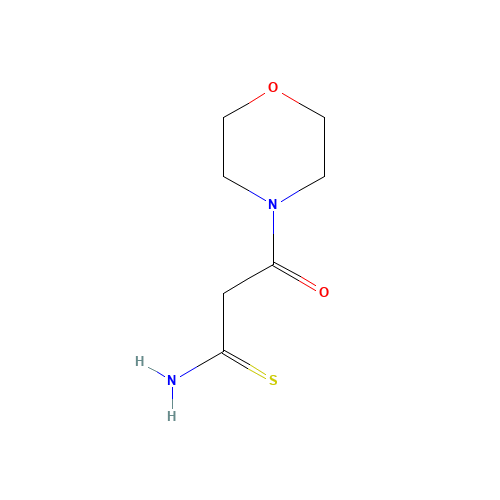 chemical structure of 89984-45-2 FT-0692556