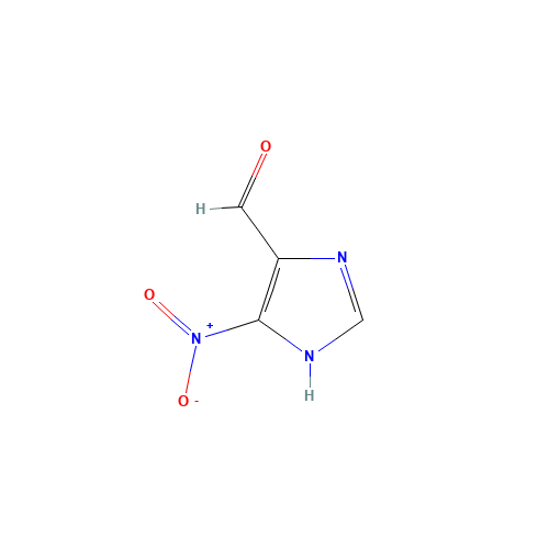 chemical structure of 81246-34-6 FT-0692557