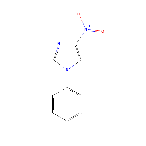 chemical structure of 41384-83-2 FT-0692559