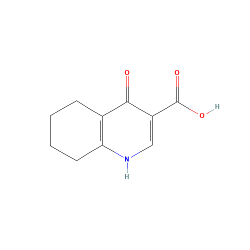 chemical structure of 58781-08-1 FT-0692566