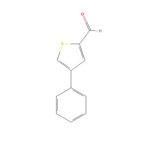 chemical structure of 26170-87-6 FT-0692573