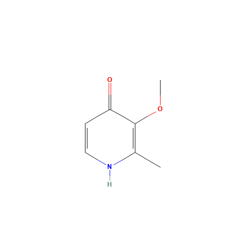 chemical structure of 76015-11-7 FT-0692586