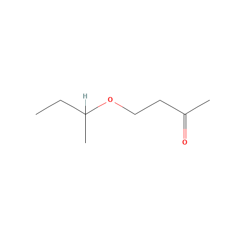 chemical structure of 57545-63-8 FT-0692590