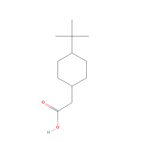 chemical structure of 105906-07-8 FT-0692592
