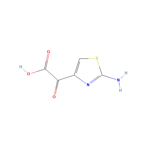 chemical structure of 73150-67-1 FT-0692595