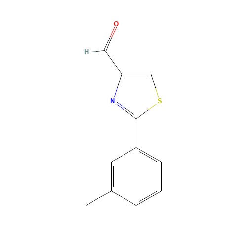chemical structure of 92422-79-2 FT-0692596