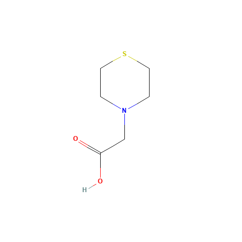 chemical structure of 6007-55-2 FT-0692600