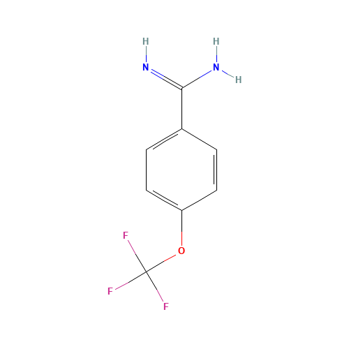 chemical structure of 313240-72-1 FT-0692602