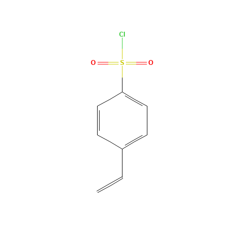chemical structure of 2633-67-2 FT-0692605