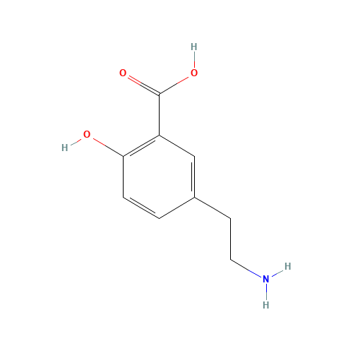 chemical structure of 4900-26-9 FT-0692608