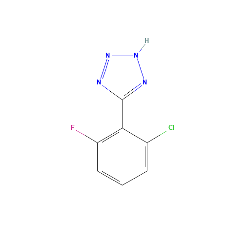 chemical structure of 503293-47-8 FT-0692609