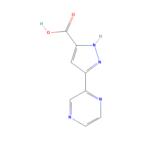chemical structure of 1029108-75-5 FT-0692612