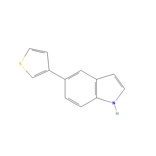chemical structure of 152920-53-1 FT-0692617