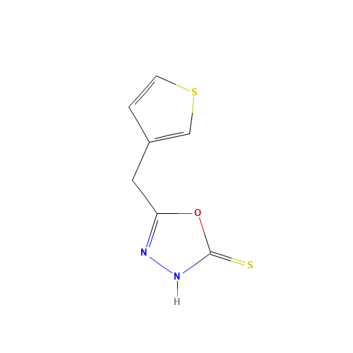 chemical structure of 262856-02-0 FT-0692619