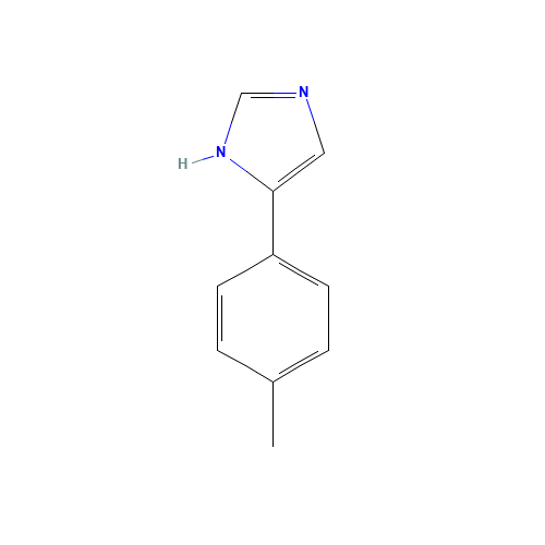 chemical structure of 670-91-7 FT-0692623