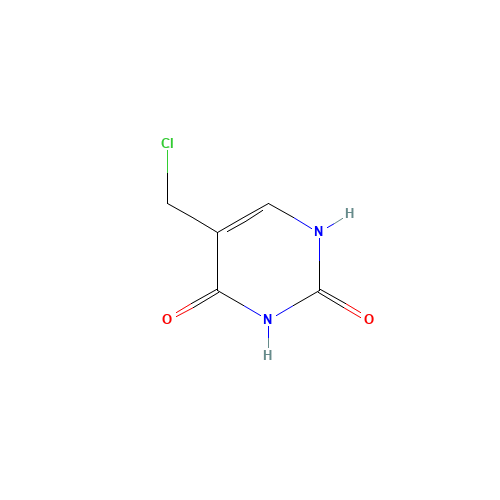 chemical structure of 3590-48-5 FT-0692628