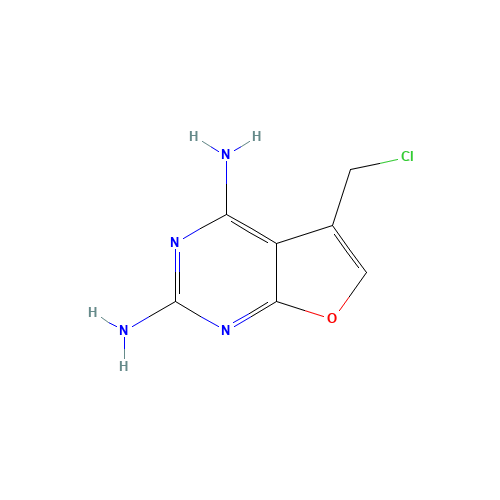 chemical structure of 67194-86-9 FT-0692630