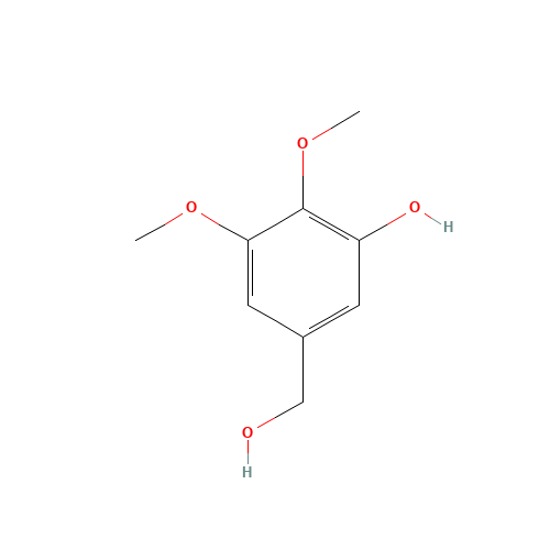 chemical structure of 122271-46-9 FT-0692632