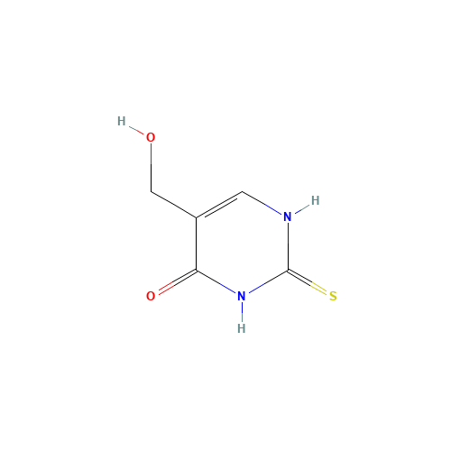 chemical structure of 93185-31-0 FT-0692633