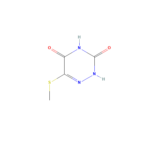 chemical structure of 31697-20-8 FT-0692635