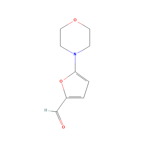 chemical structure of 3680-96-4 FT-0692636